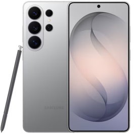 Samsung Galaxy S26 Ultra 12GB 512GB 6.9 5G Plata Sombra